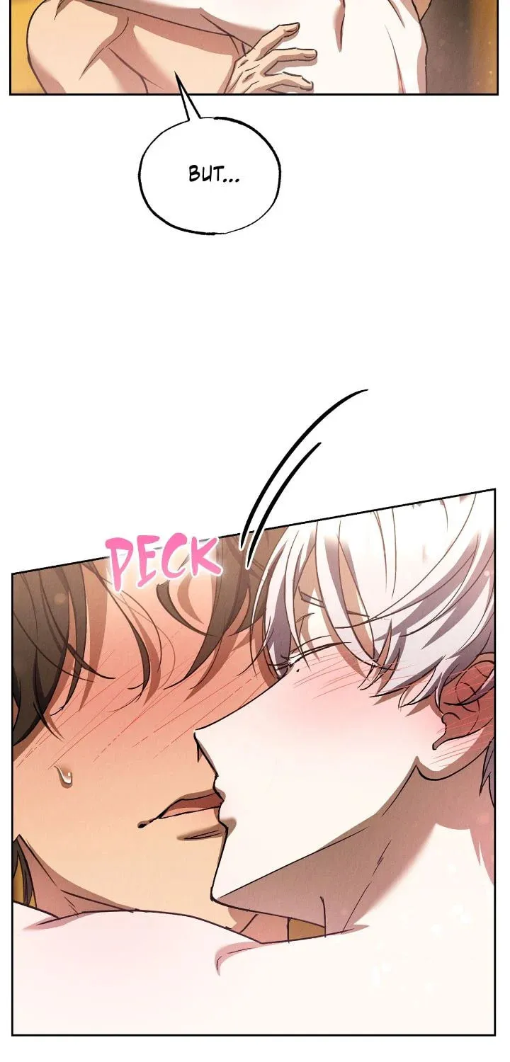 Read A Second Chance for the Outcast Prince chapter 39 image 13 on Lezhin