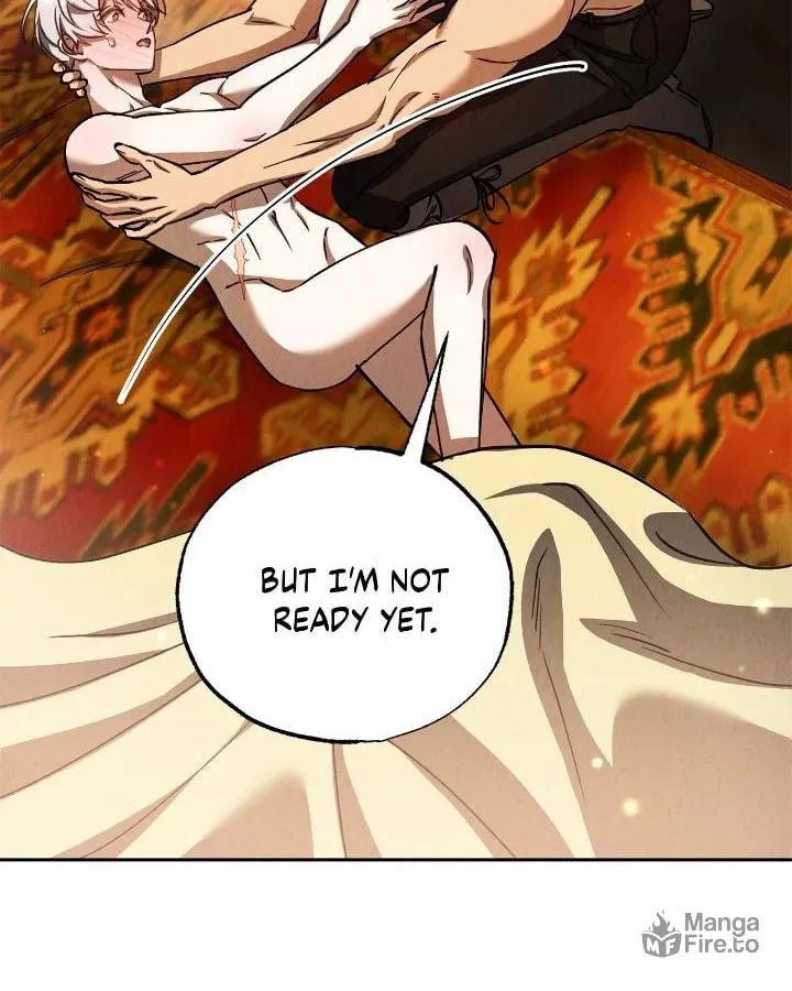 Read A Second Chance for the Outcast Prince chapter 39 image 16 on Lezhin