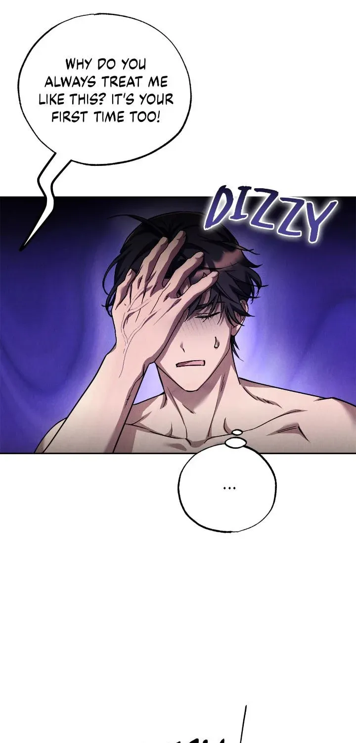 Read A Second Chance for the Outcast Prince chapter 39 image 19 on Lezhin