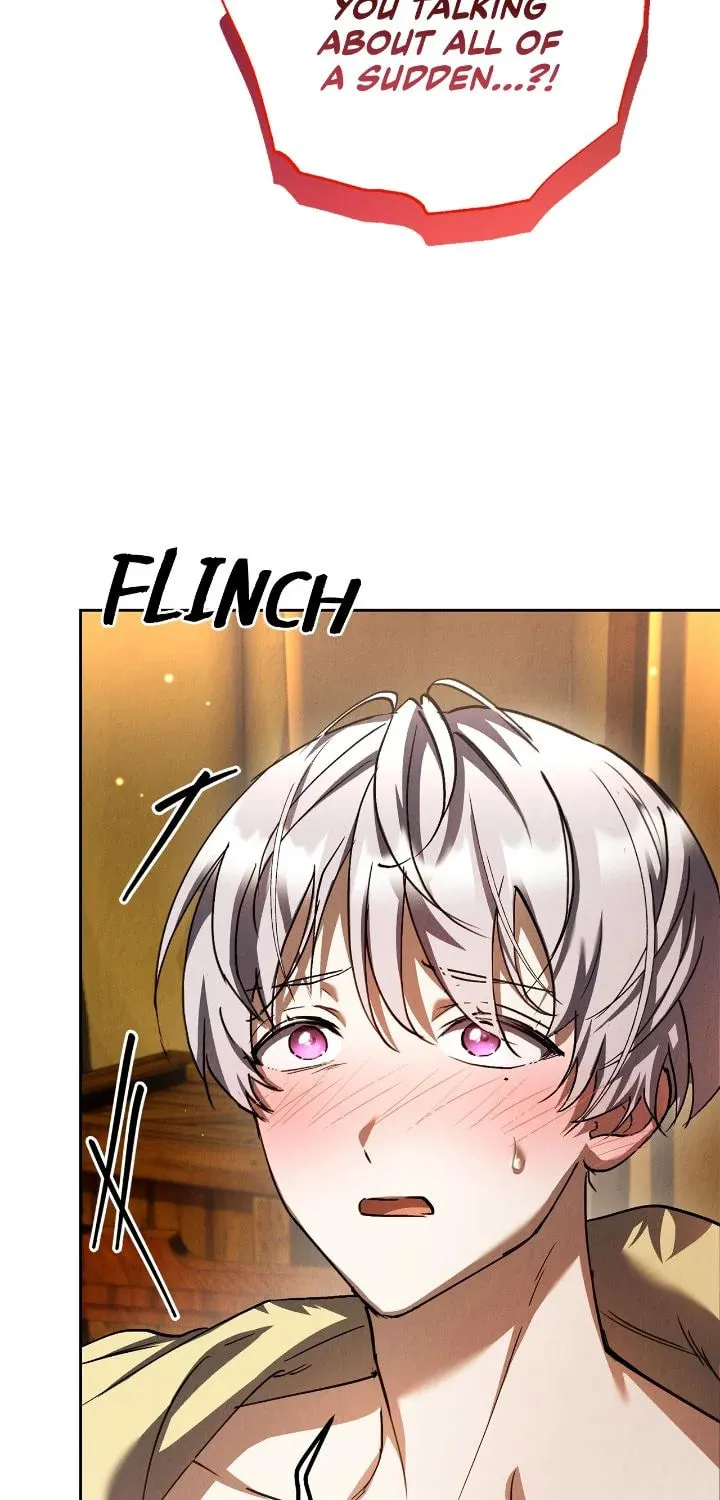 Read A Second Chance for the Outcast Prince chapter 39 image 2 on Lezhin