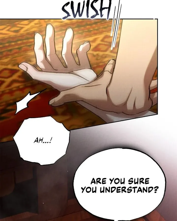 Read A Second Chance for the Outcast Prince chapter 39 image 20 on Lezhin