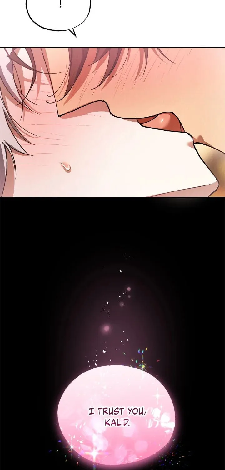 Read A Second Chance for the Outcast Prince chapter 39 image 25 on Lezhin