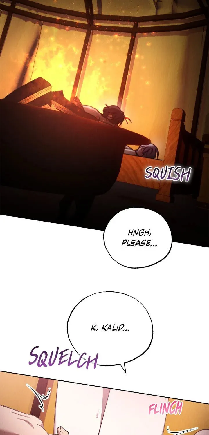 Read A Second Chance for the Outcast Prince chapter 39 image 29 on Lezhin