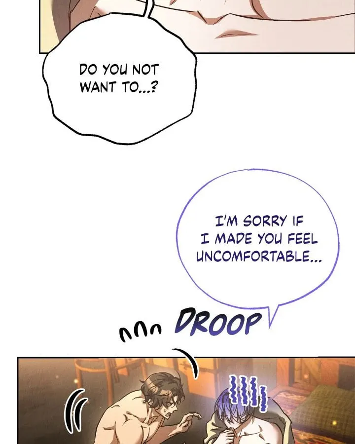 Read A Second Chance for the Outcast Prince chapter 39 image 3 on Lezhin