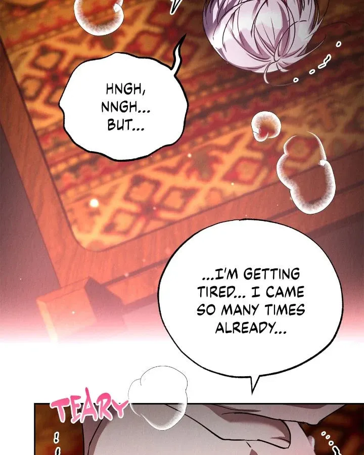 Read A Second Chance for the Outcast Prince chapter 39 image 32 on Lezhin