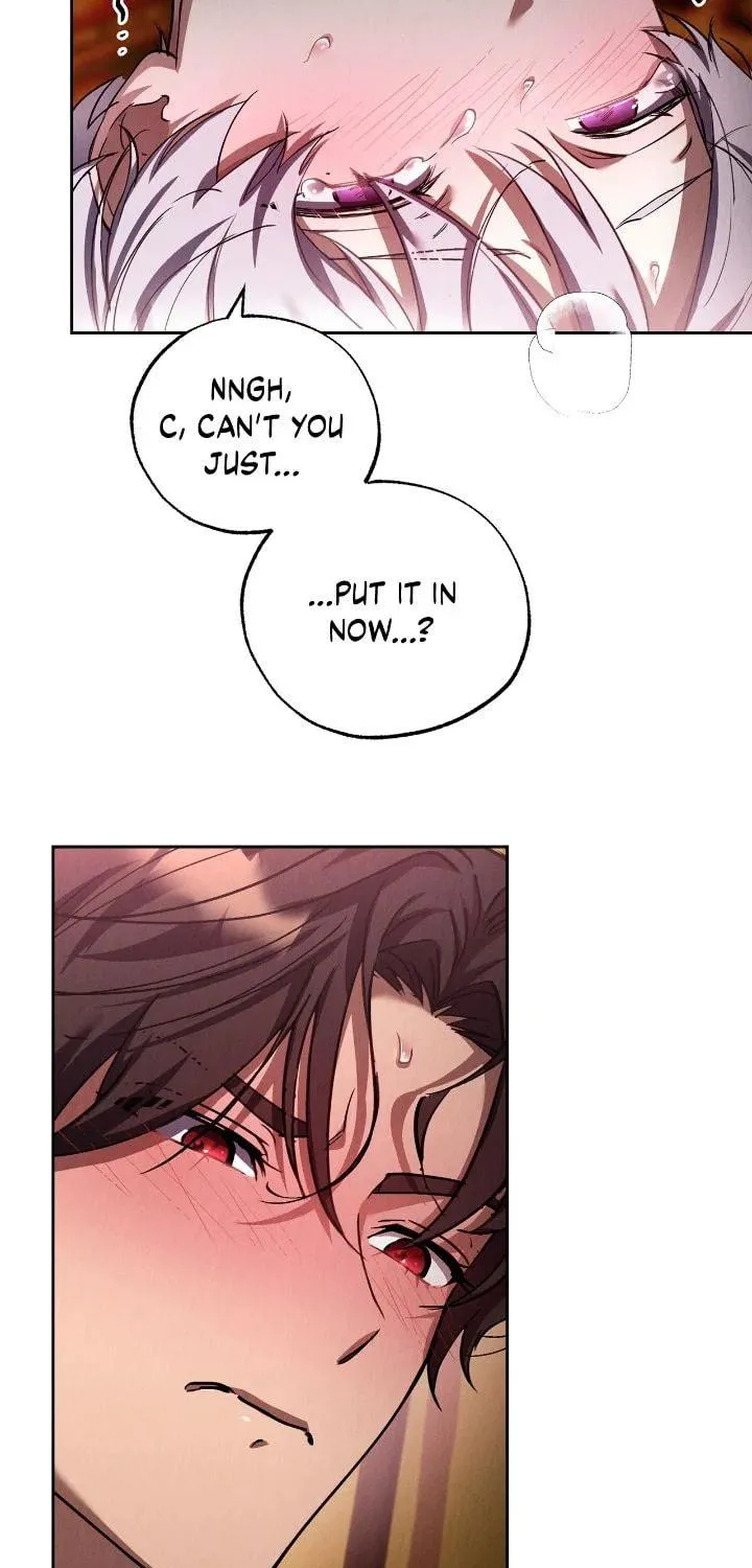 Read A Second Chance for the Outcast Prince chapter 39 image 33 on Lezhin