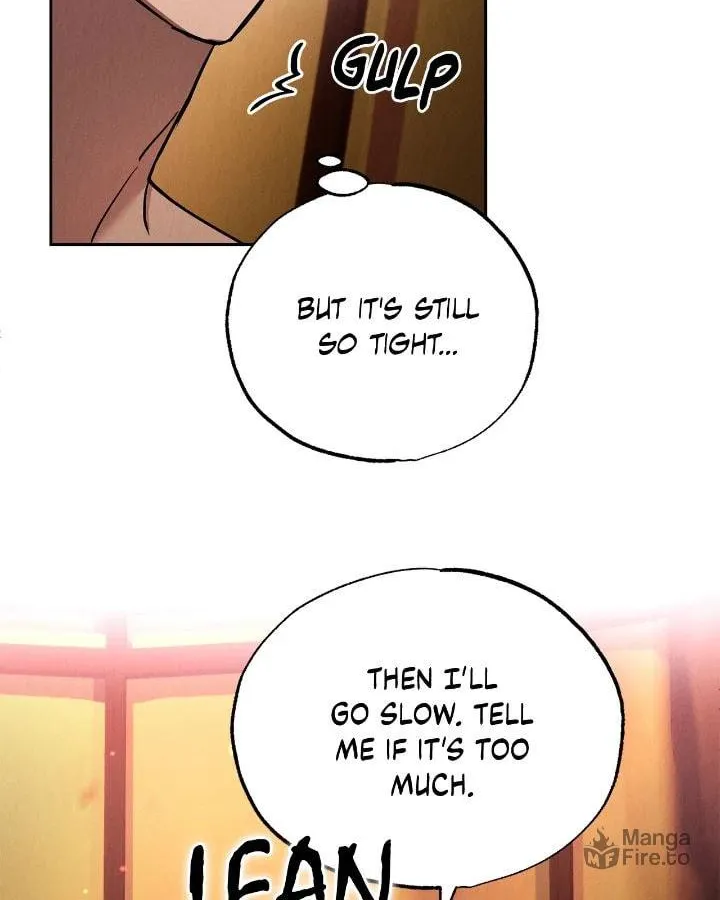 Read A Second Chance for the Outcast Prince chapter 39 image 34 on Lezhin