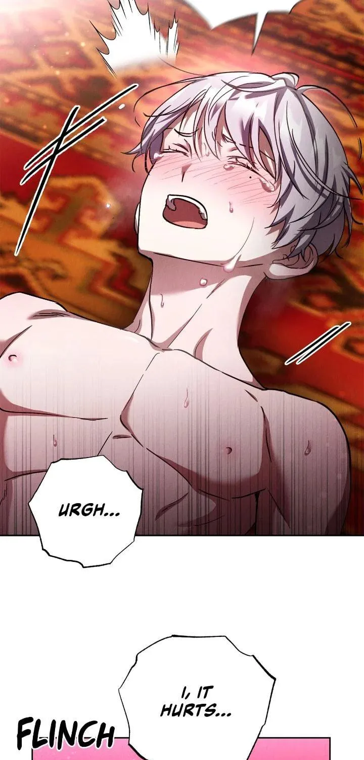 Read A Second Chance for the Outcast Prince chapter 39 image 37 on Lezhin