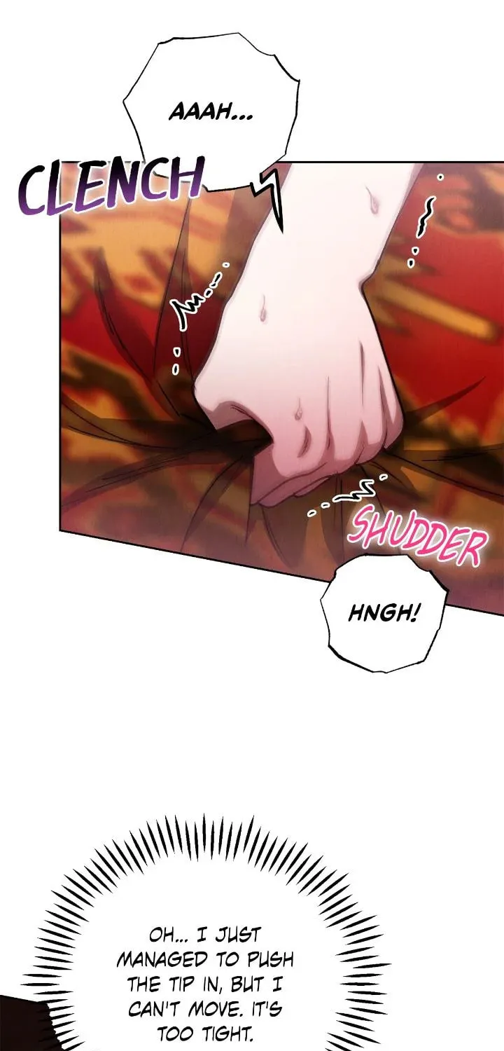 Read A Second Chance for the Outcast Prince chapter 39 image 40 on Lezhin