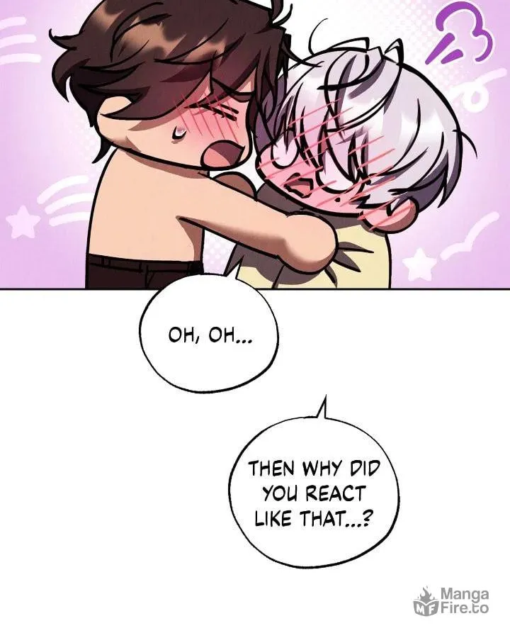 Read A Second Chance for the Outcast Prince chapter 39 image 5 on Lezhin