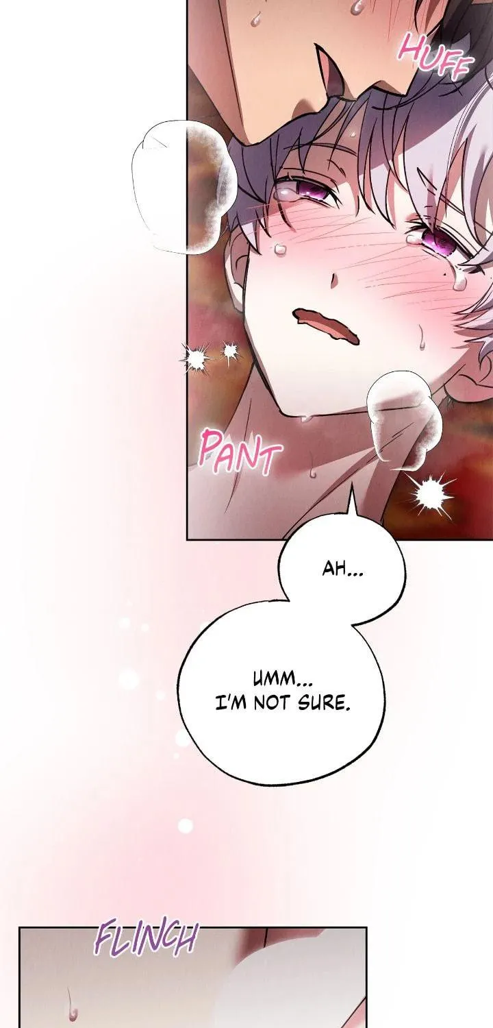 Read A Second Chance for the Outcast Prince chapter 39 image 56 on Lezhin