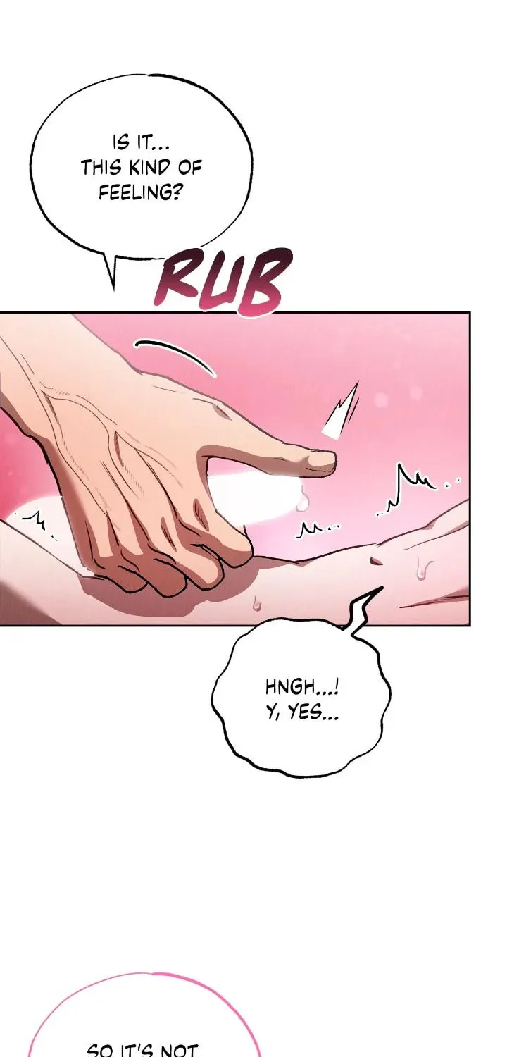 Read A Second Chance for the Outcast Prince chapter 39 image 59 on Lezhin