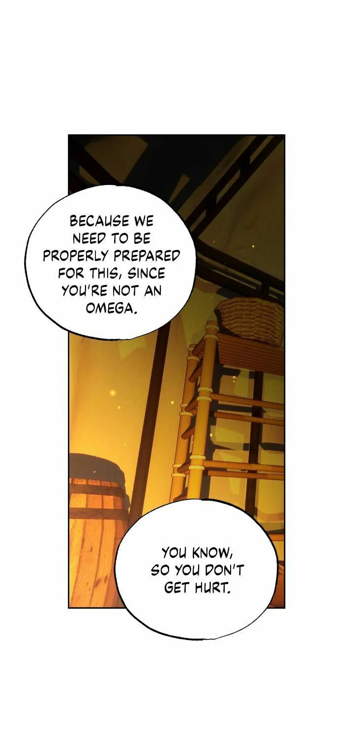 Read A Second Chance for the Outcast Prince chapter 39 image 6 on Lezhin