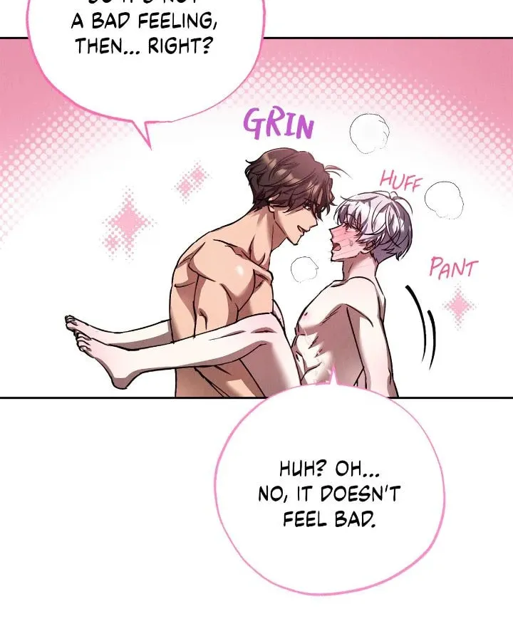 Read A Second Chance for the Outcast Prince chapter 39 image 60 on Lezhin