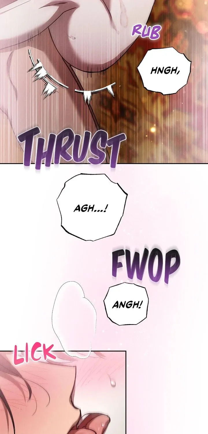 Read A Second Chance for the Outcast Prince chapter 39 image 63 on Lezhin