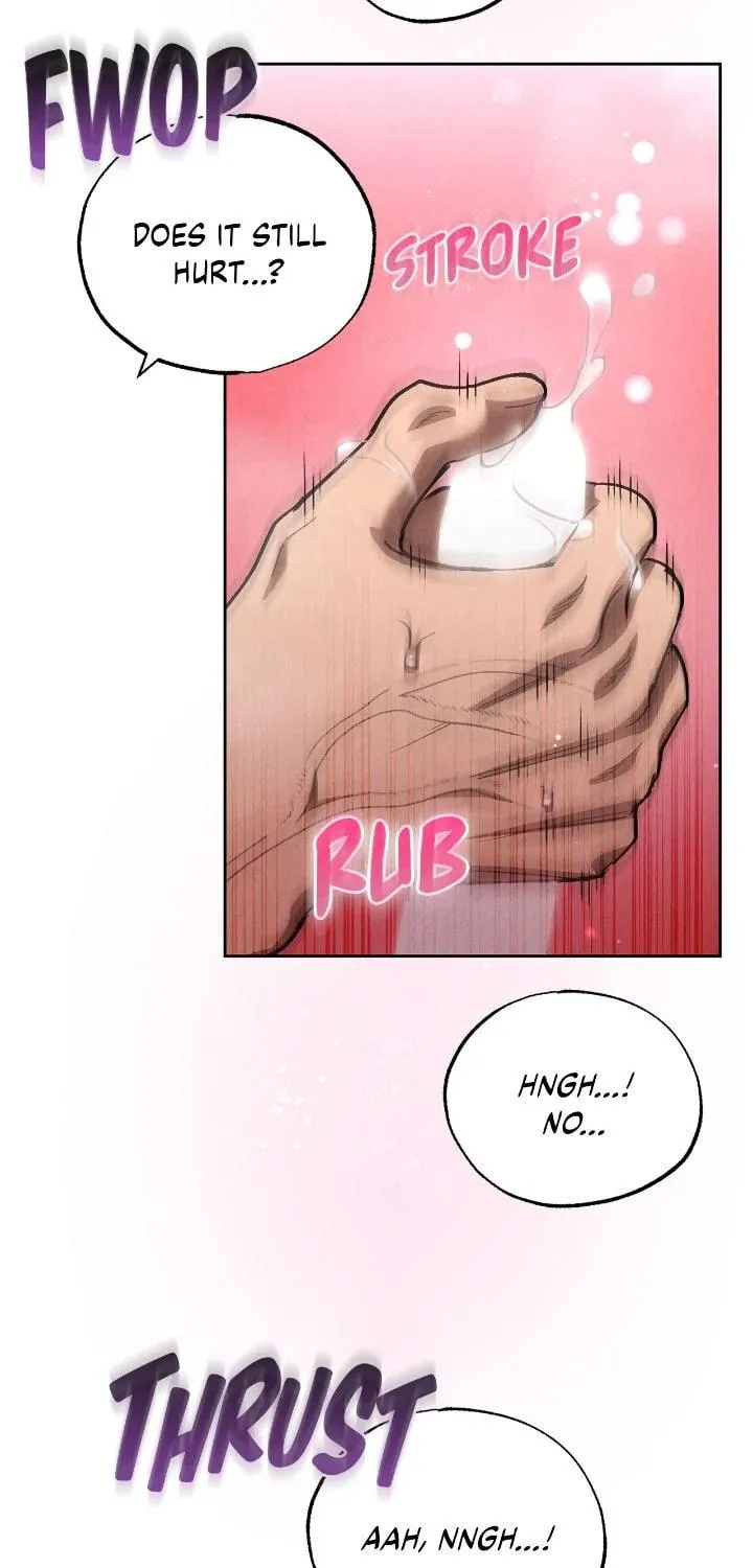 Read A Second Chance for the Outcast Prince chapter 39 image 65 on Lezhin