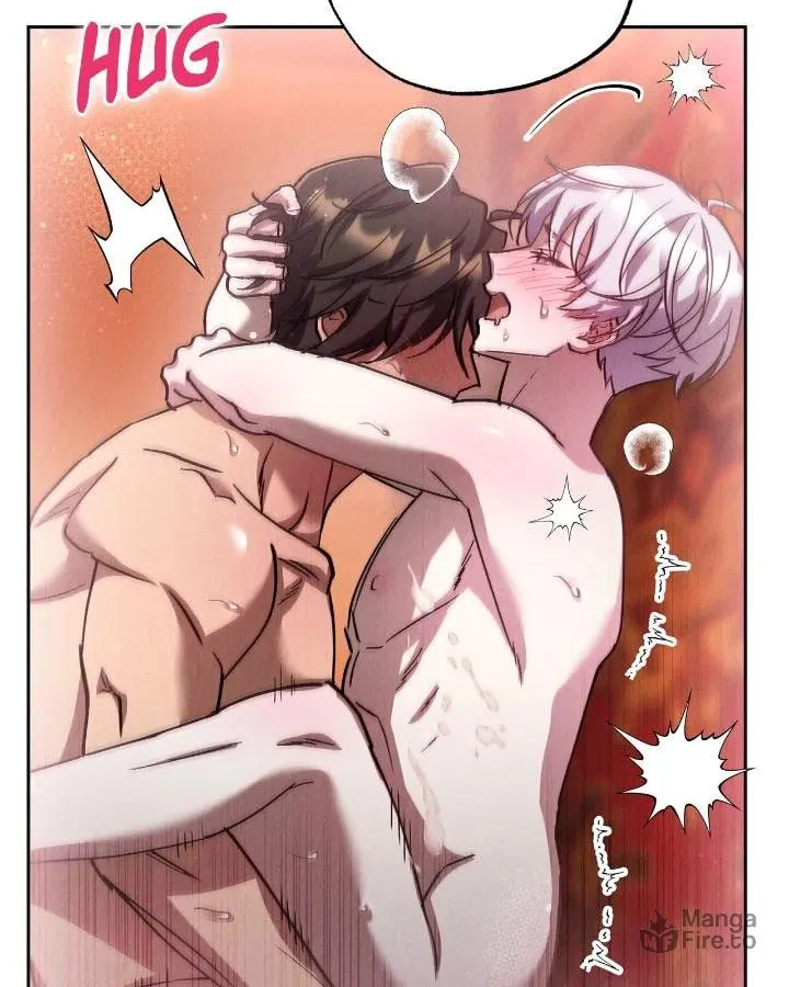 Read A Second Chance for the Outcast Prince chapter 39 image 66 on Lezhin