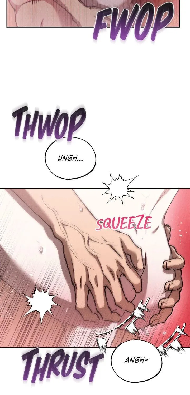Read A Second Chance for the Outcast Prince chapter 39 image 67 on Lezhin