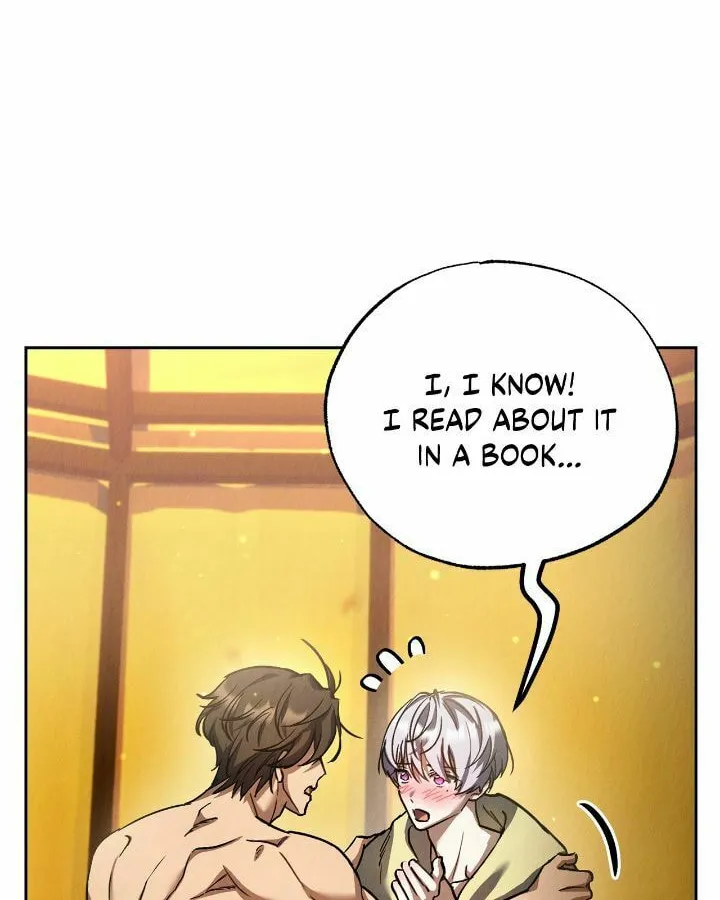 Read A Second Chance for the Outcast Prince chapter 39 image 7 on Lezhin