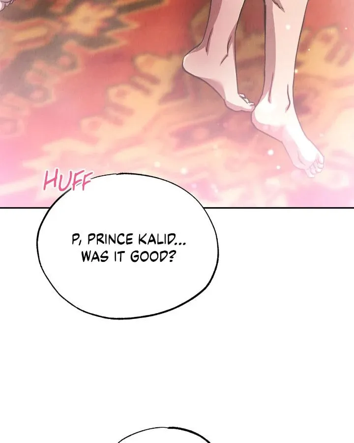 Read A Second Chance for the Outcast Prince chapter 39 image 72 on Lezhin