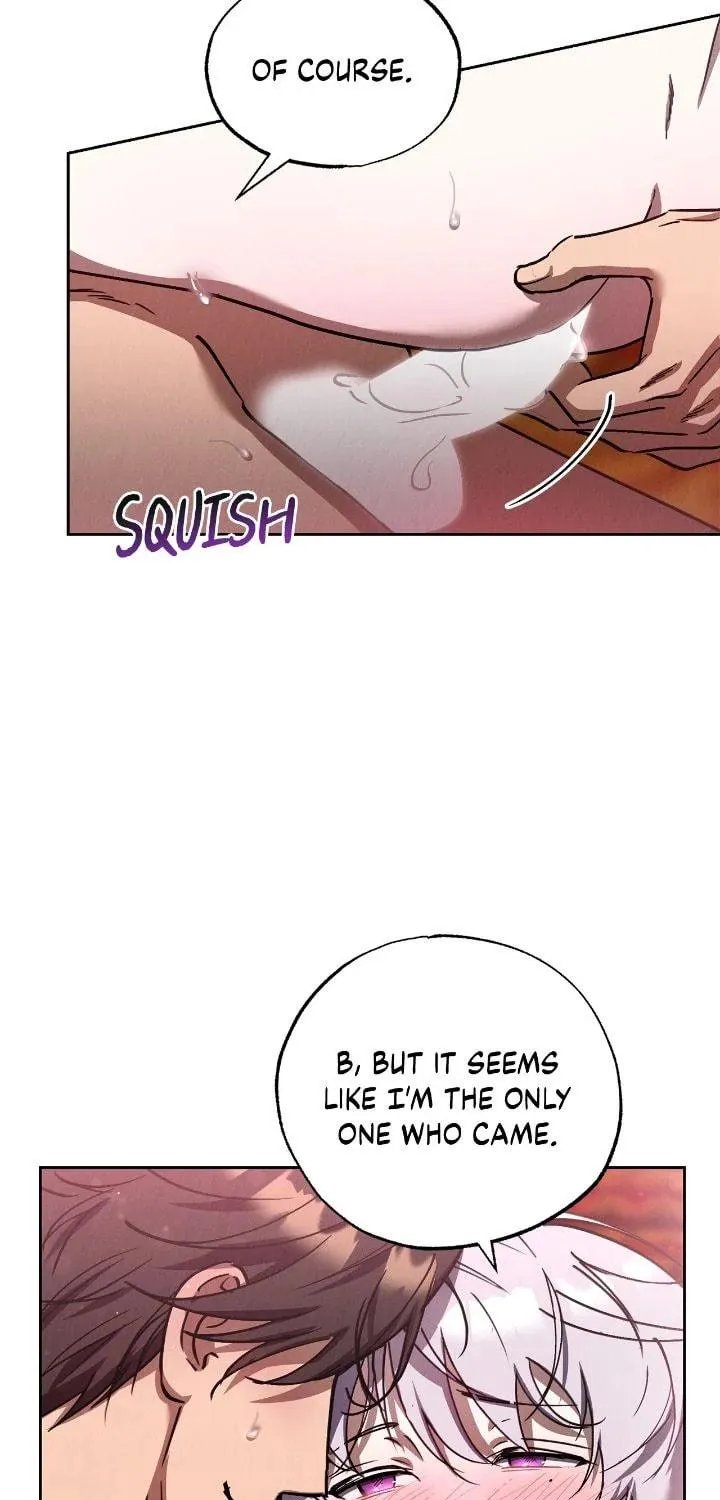 Read A Second Chance for the Outcast Prince chapter 39 image 73 on Lezhin