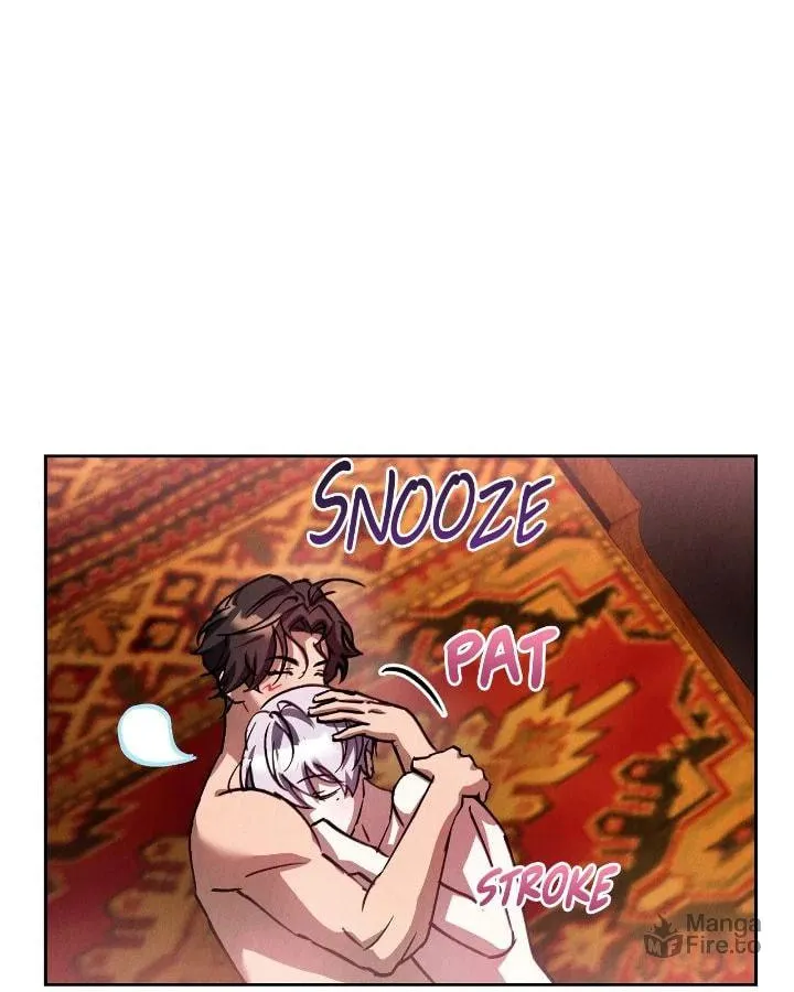 Read A Second Chance for the Outcast Prince chapter 39 image 76 on Lezhin