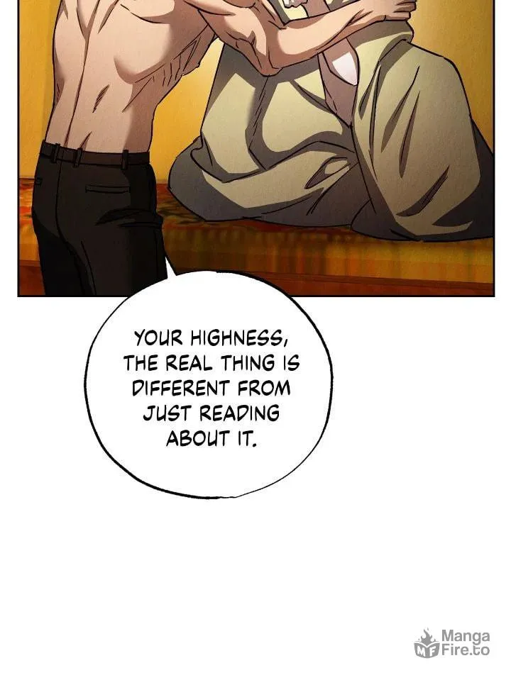 Read A Second Chance for the Outcast Prince chapter 39 image 8 on Lezhin