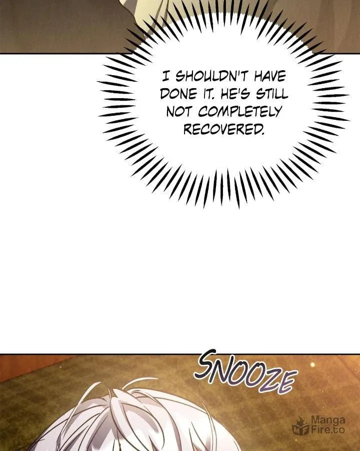 Read A Second Chance for the Outcast Prince chapter 39 image 80 on Lezhin