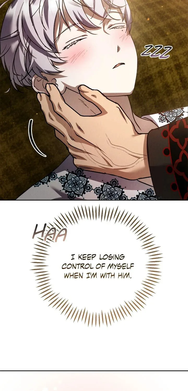 Read A Second Chance for the Outcast Prince chapter 39 image 81 on Lezhin
