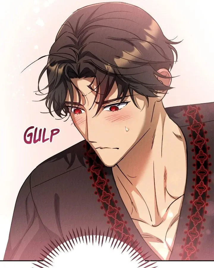 Read A Second Chance for the Outcast Prince chapter 39 image 82 on Lezhin