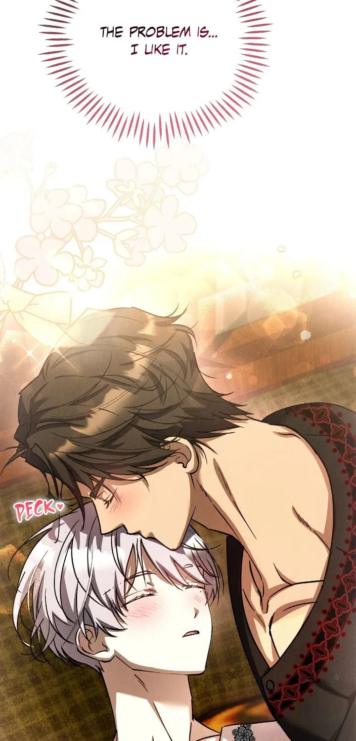 Read A Second Chance for the Outcast Prince chapter 39 image 83 on Lezhin
