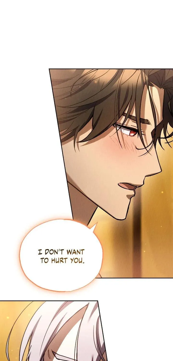 Read A Second Chance for the Outcast Prince chapter 39 image 9 on Lezhin