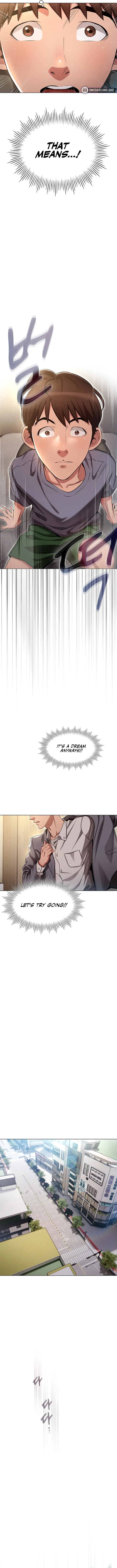 Read A Second Chance chapter 1 image 10 on Lezhin