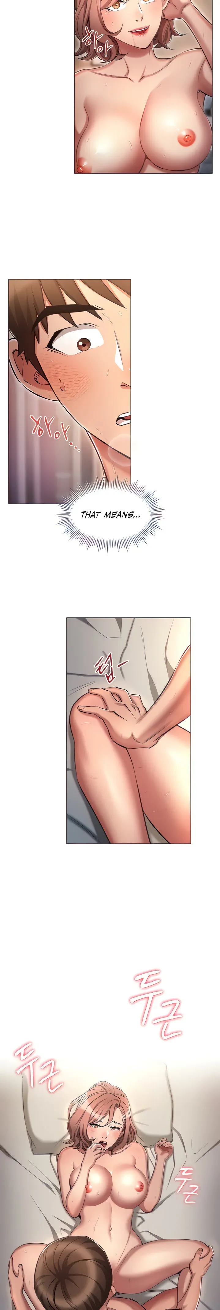 Read A Second Chance chapter 14 image 10 on Lezhin