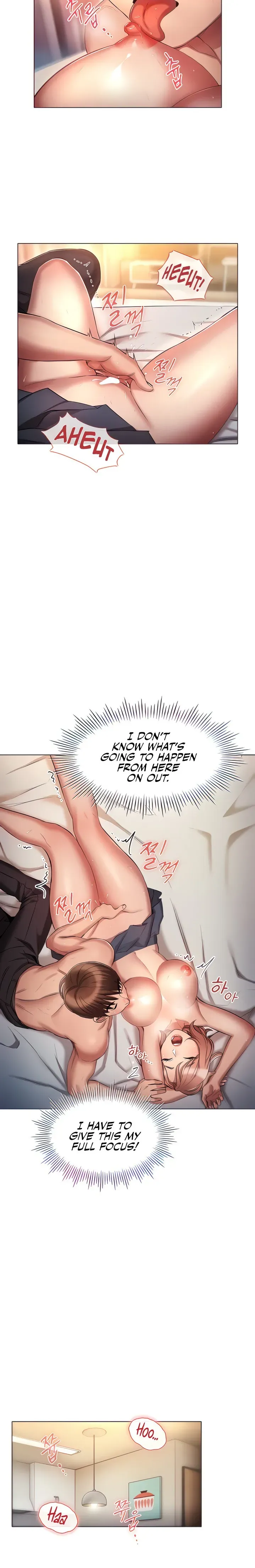 Read A Second Chance chapter 14 image 7 on Lezhin