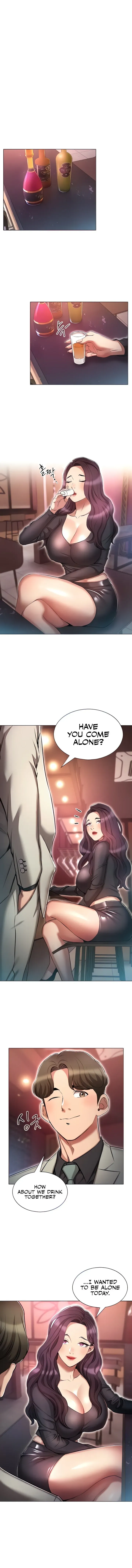Read A Second Chance chapter 16 image 1 on Lezhin