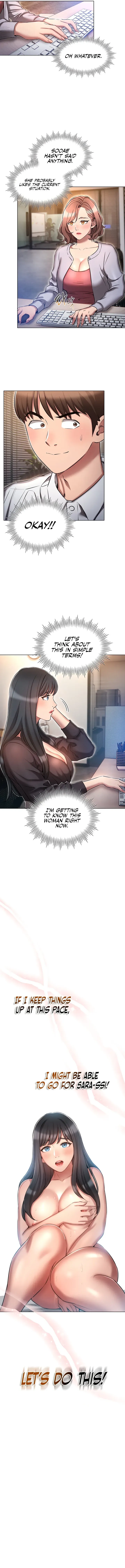 Read A Second Chance chapter 16 image 11 on Lezhin