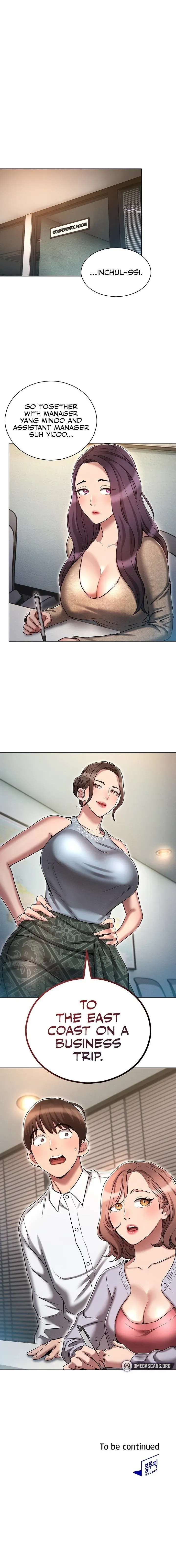 Read A Second Chance chapter 16 image 12 on Lezhin