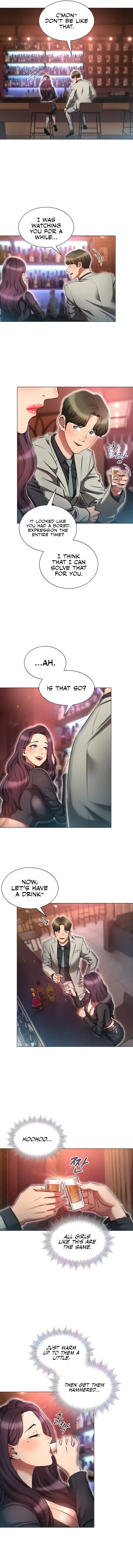 Read A Second Chance chapter 16 image 2 on Lezhin