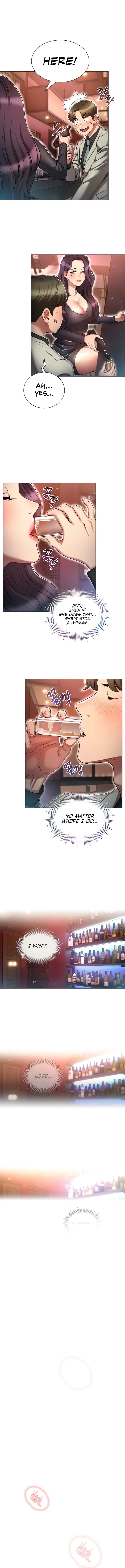 Read A Second Chance chapter 16 image 4 on Lezhin
