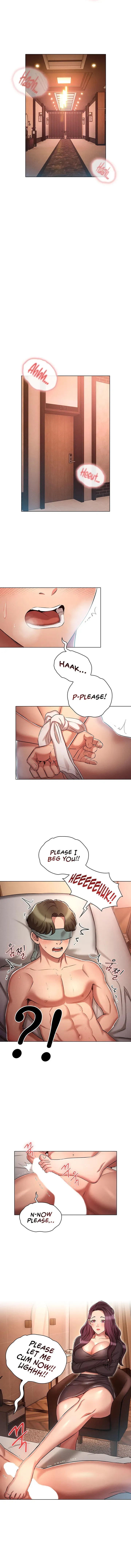 Read A Second Chance chapter 16 image 5 on Lezhin