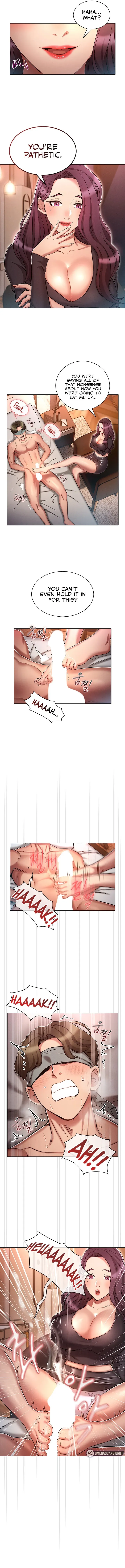 Read A Second Chance chapter 16 image 6 on Lezhin