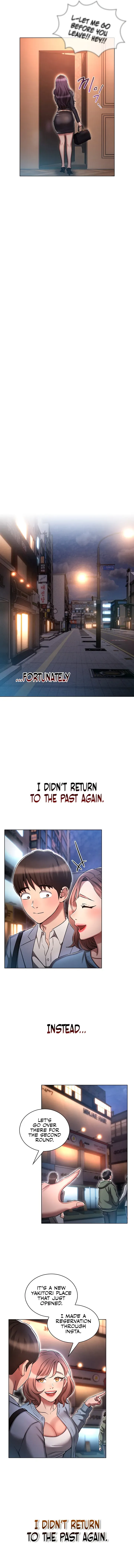 Read A Second Chance chapter 16 image 8 on Lezhin