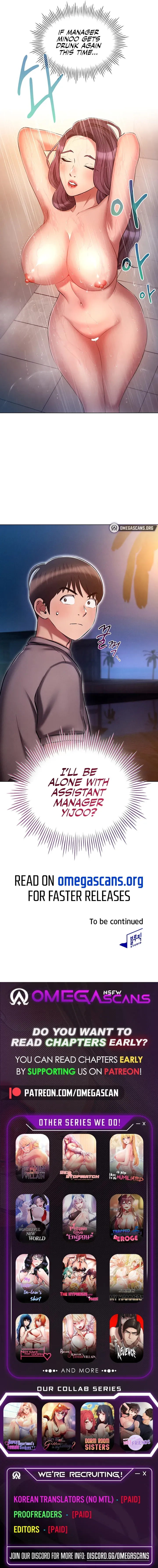 Read A Second Chance chapter 18 image 7 on Lezhin