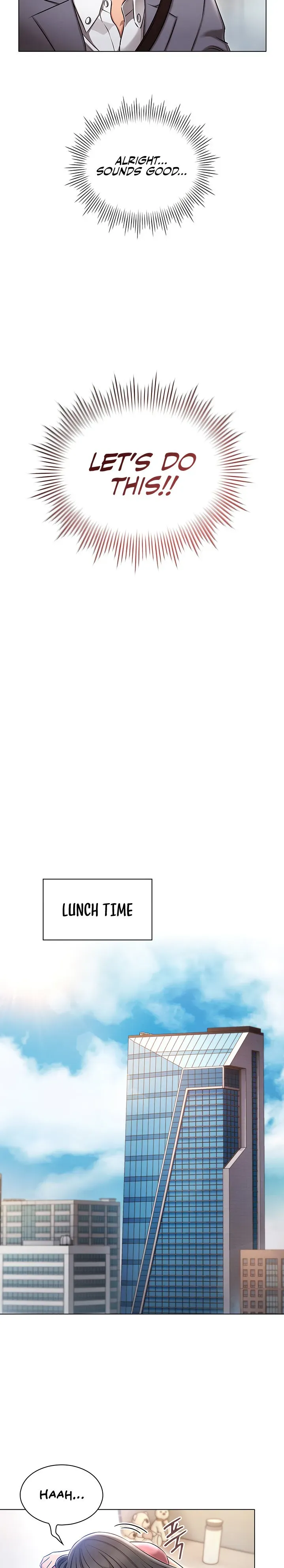 Read A Second Chance chapter 2 image 13 on Lezhin