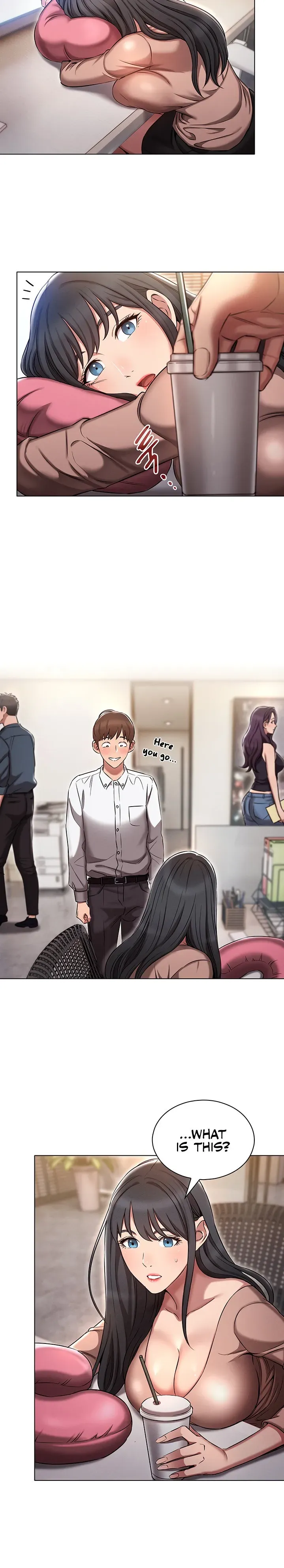 Read A Second Chance chapter 2 image 14 on Lezhin
