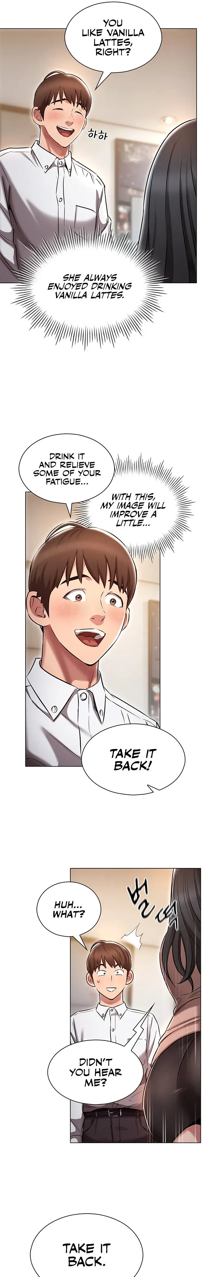 Read A Second Chance chapter 2 image 15 on Lezhin