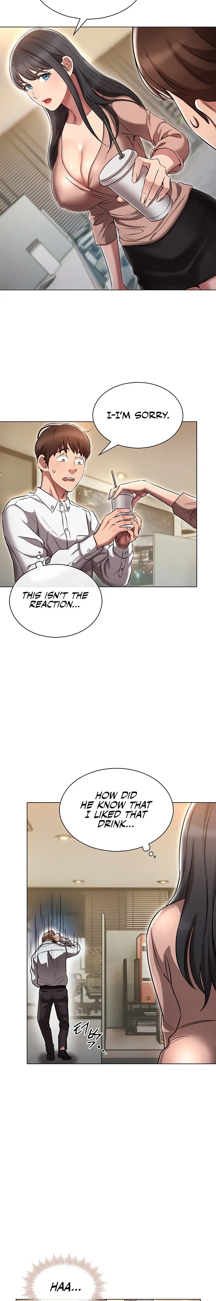 Read A Second Chance chapter 2 image 16 on Lezhin