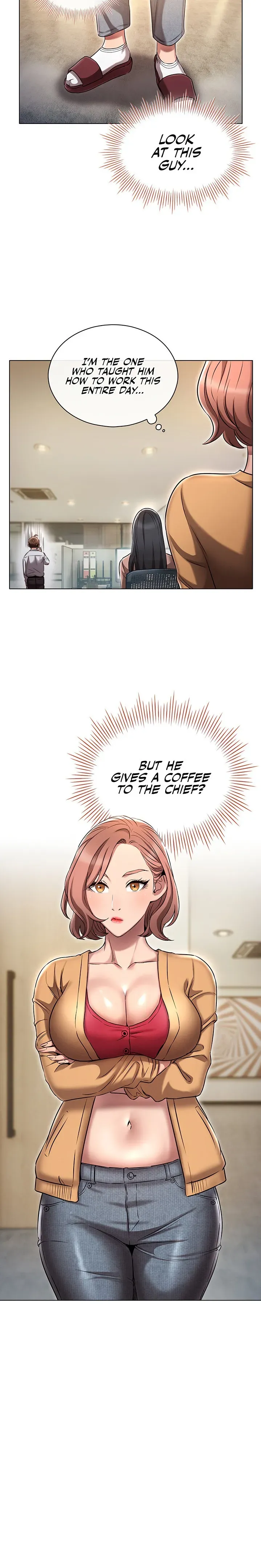 Read A Second Chance chapter 2 image 17 on Lezhin