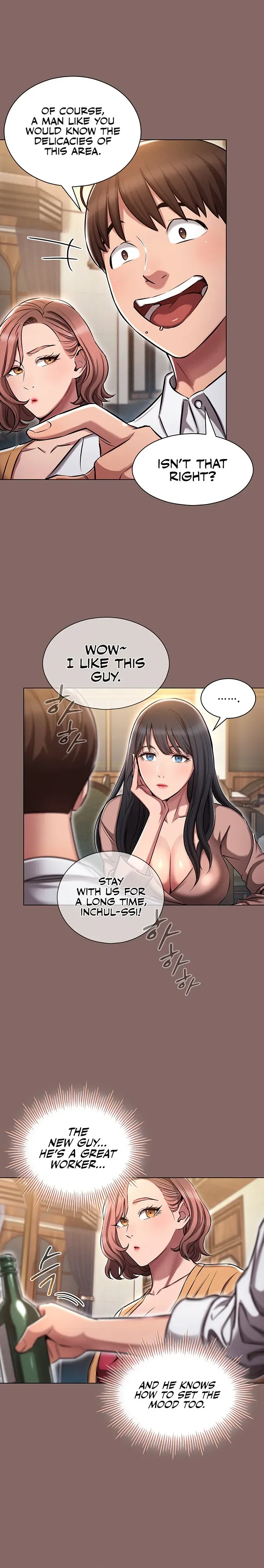 Read A Second Chance chapter 2 image 23 on Lezhin